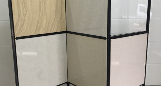 簡易展架的設(shè)計思路